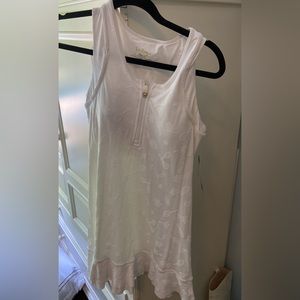Lilly Pulitzer tennis dress with tags. Size medium!